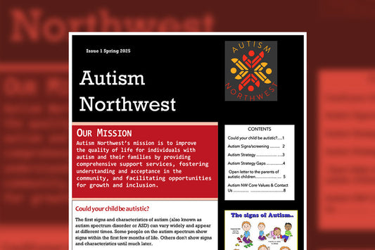 Newsletter Issue 1 (Spring 2025)