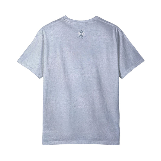 Logo Tee - Unisex Grey