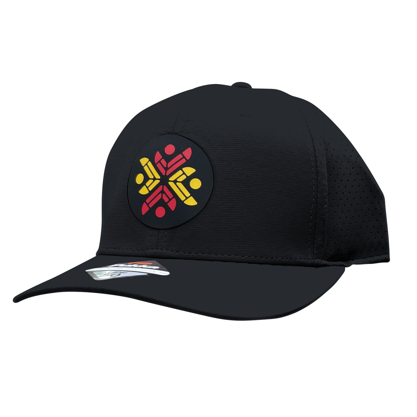 Logo Hat - Black