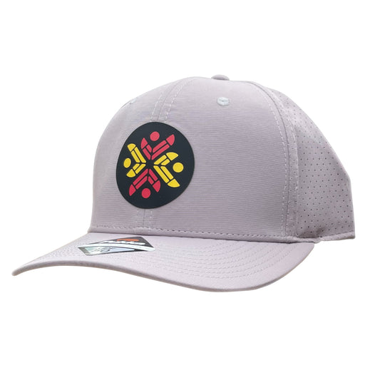 Logo Hat - Grey