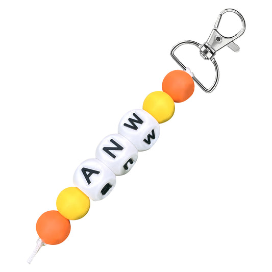 Support Keychain